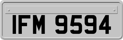 IFM9594