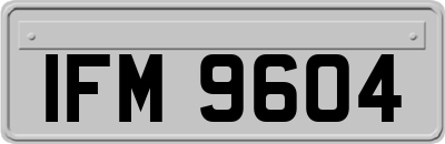 IFM9604