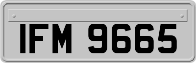 IFM9665