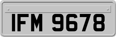 IFM9678