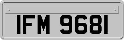 IFM9681