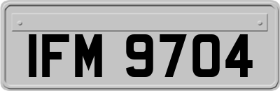 IFM9704