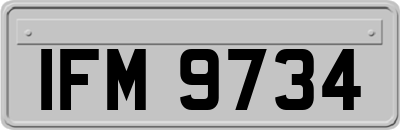 IFM9734