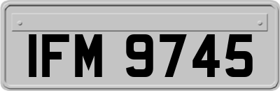 IFM9745
