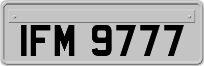 IFM9777