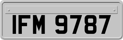 IFM9787