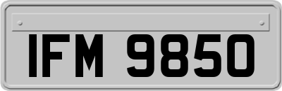 IFM9850