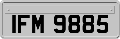 IFM9885