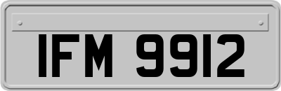 IFM9912