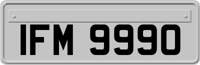 IFM9990