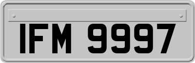 IFM9997