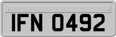 IFN0492