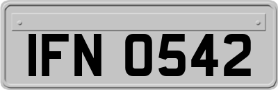 IFN0542
