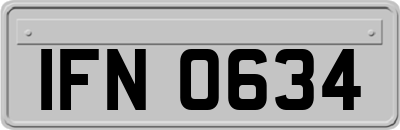 IFN0634
