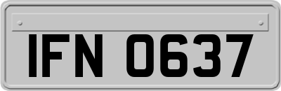 IFN0637
