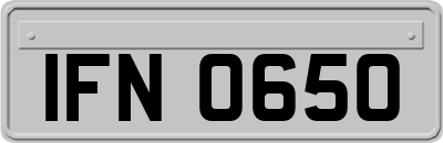 IFN0650
