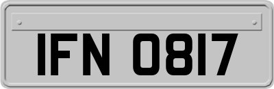 IFN0817