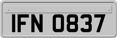 IFN0837