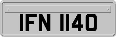 IFN1140