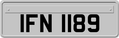 IFN1189