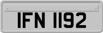 IFN1192