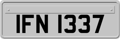 IFN1337