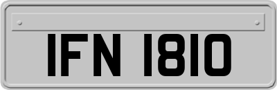 IFN1810