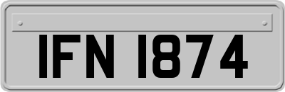 IFN1874
