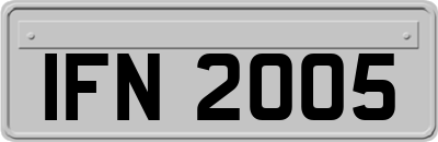 IFN2005