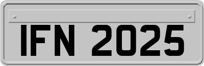 IFN2025