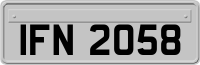 IFN2058
