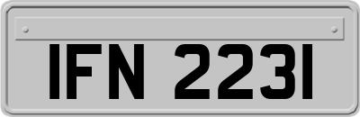 IFN2231