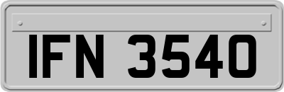 IFN3540