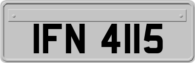 IFN4115
