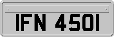 IFN4501