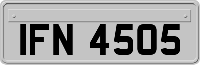 IFN4505