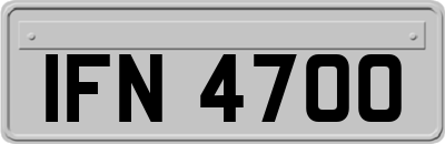 IFN4700