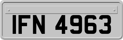 IFN4963