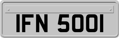 IFN5001
