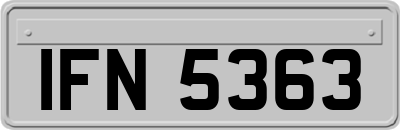 IFN5363