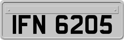 IFN6205