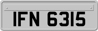 IFN6315