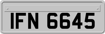 IFN6645