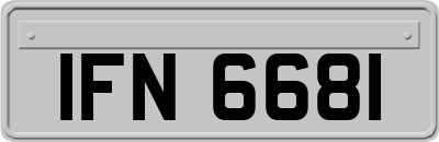 IFN6681