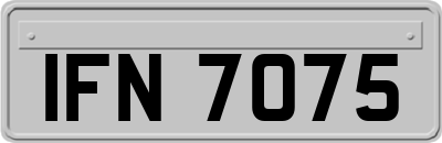 IFN7075