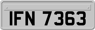 IFN7363