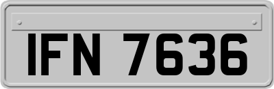 IFN7636