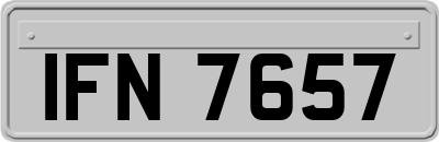 IFN7657