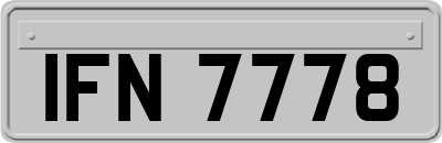 IFN7778