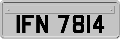 IFN7814